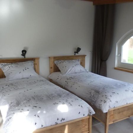 Bed and Breakfast Beukenhof Molenschot Екстер'єр фото