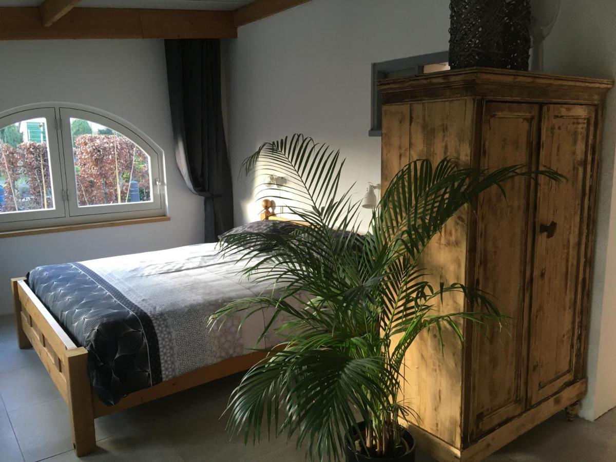 Bed and Breakfast Beukenhof Molenschot Екстер'єр фото