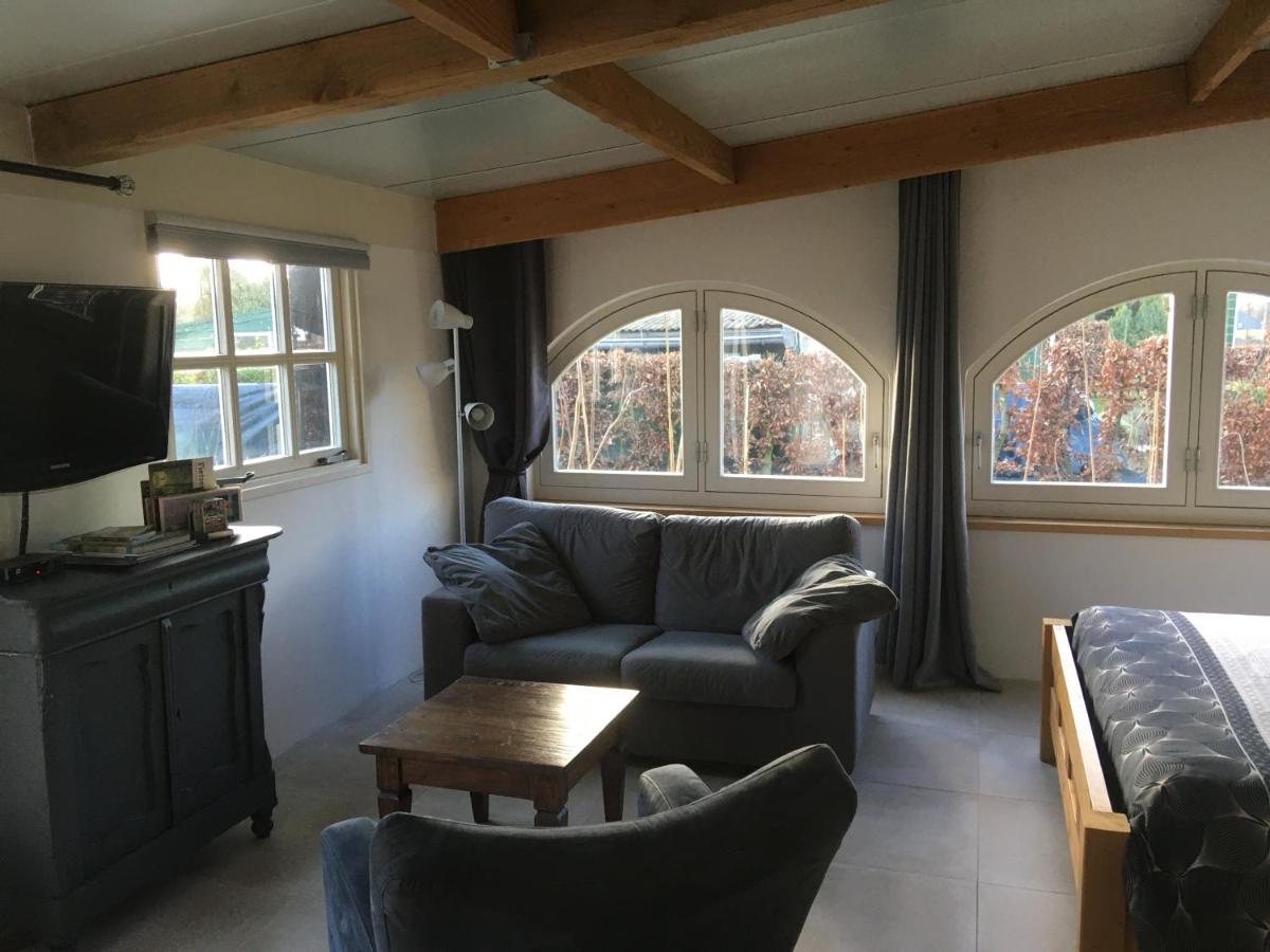 Bed and Breakfast Beukenhof Molenschot Екстер'єр фото