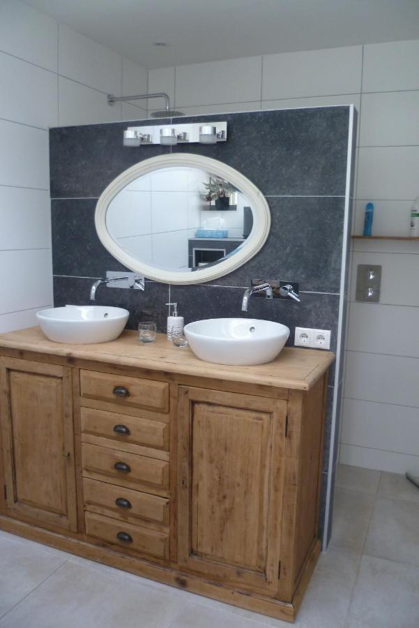 Bed and Breakfast Beukenhof Molenschot Екстер'єр фото