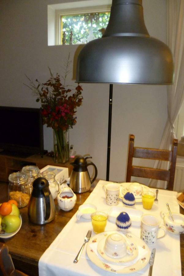 Bed and Breakfast Beukenhof Molenschot Екстер'єр фото